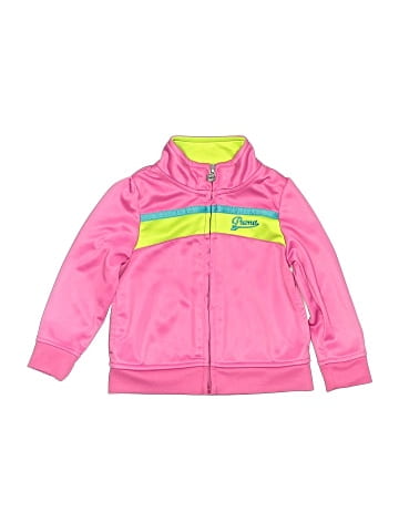 Puma Track Jacket (view 1)