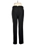 BCBGMAXAZRIA Solid Black Dress Pants Size 6 - photo 2