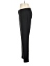 BCBGMAXAZRIA Solid Black Dress Pants Size 6 - photo 5