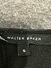 Walter Baker Black Sleeveless Blouse Size S - photo 7