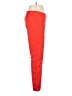 Crosby Solid Red Dress Pants Size 8 - photo 4