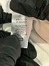Adrienne Vittadini Ivory Khakis Size 10 - photo 8