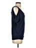 Unbranded Blue Short Sleeve Top Size S - photo 4