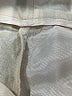 Zara Solid Yellow Ivory Shorts Size S - photo 4