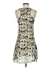 JACK 100% Polyester Camo Green Casual Dress Size S - photo 2