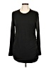 Ekouaer Black Casual Dress Size L - photo 1