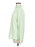 Adidas Green Track Jacket Size M - photo 5