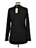 Ekouaer Black Casual Dress Size L - photo 2
