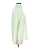 Adidas Green Track Jacket Size M - photo 4