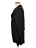 Ekouaer Black Casual Dress Size L - photo 5
