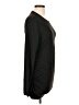Ekouaer Black Casual Dress Size L - photo 4
