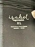 Isabel Black Active Pants Size XL - photo 4