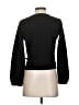 TeXTURE & THREAD Madewell Black 3/4 Sleeve T-Shirt Size XS - photo 2