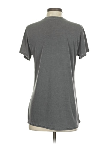 Mumu Mellow Short Sleeve T-Shirt (view 2)