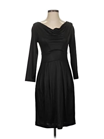 Yoana Baraschi Cocktail Dress (view 1)