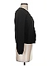 TeXTURE & THREAD Madewell Black 3/4 Sleeve T-Shirt Size XS - photo 4
