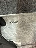 Onia Gray Active Pants Size S - photo 7