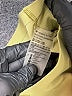 NEIWAI Solid Green Active Pants Size M - photo 7
