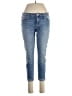 Hudson Jeans 100% Cotton Stars Blue Jeans Size 28 waist - photo 1