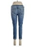 Hudson Jeans 100% Cotton Stars Blue Jeans Size 28 waist - photo 2