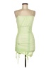 Assorted Brands Green Cocktail Dress Size M - photo 1