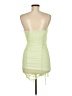 Assorted Brands Green Cocktail Dress Size M - photo 2