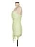 Assorted Brands Green Cocktail Dress Size M - photo 5