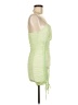 Assorted Brands Green Cocktail Dress Size M - photo 4
