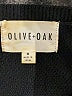 Olive and Oak Black Pullover Sweater Size M - photo 7