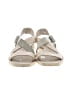 Freda Salvador Ivory Sandals Size 5 1/2 - photo 2