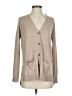 Ann Taylor LOFT Tan Cardigan Size XS - photo 1
