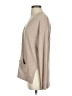 Ann Taylor LOFT Tan Cardigan Size XS - photo 5