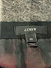 J.Crew Black Formal Skirt Size 00 - photo 4