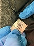 J.Crew Black Formal Skirt Size 00 - photo 5