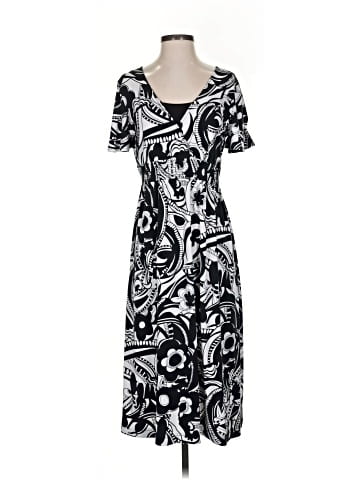 Croft & Barrow Casual Dress (view 1)