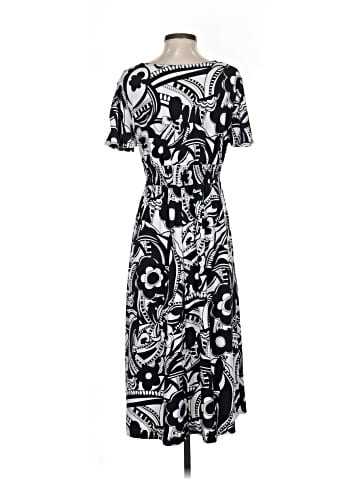 Croft & Barrow Casual Dress (view 2)
