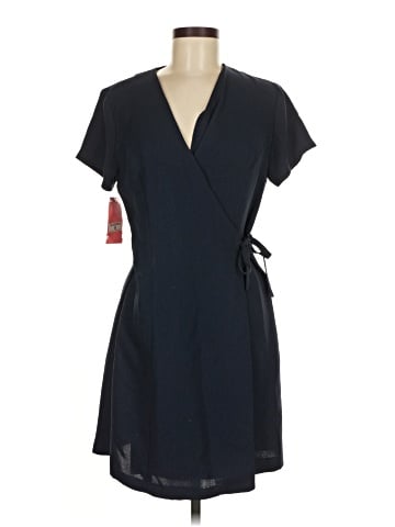Harlow Casual Dress (view 1)