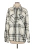Zara Ivory Pullover Sweater Size S - photo 1