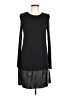 Bailey 44 Black Casual Dress Size L - photo 1