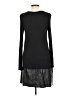 Bailey 44 Black Casual Dress Size L - photo 2