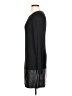 Bailey 44 Black Casual Dress Size L - photo 5