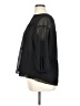 Calvin Klein 100% Polyester Black 3/4 Sleeve Blouse Size XL - photo 5