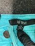 AFRM Blue Casual Pants Size 24 waist - photo 3