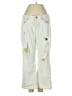 Forever 21 Stars Gold Jeans Size 25 waist - photo 1
