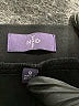 Not Your Daughter's Jeans Solid Black Active Pants Size 8 - photo 7
