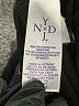 Not Your Daughter's Jeans Solid Black Active Pants Size 8 - photo 8