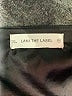 Lani The Label 100% Polyester Black Blue Tank Top Size M - photo 7