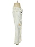 Forever 21 Stars Gold Jeans Size 25 waist - photo 4