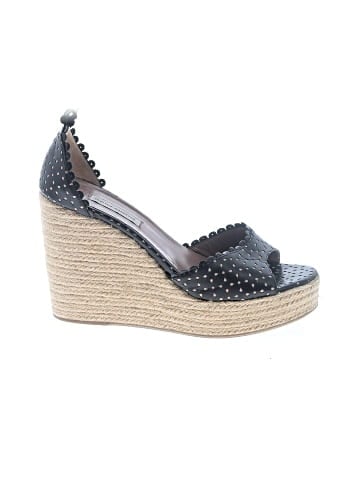 Tabitha Simmons Wedges (view 1)