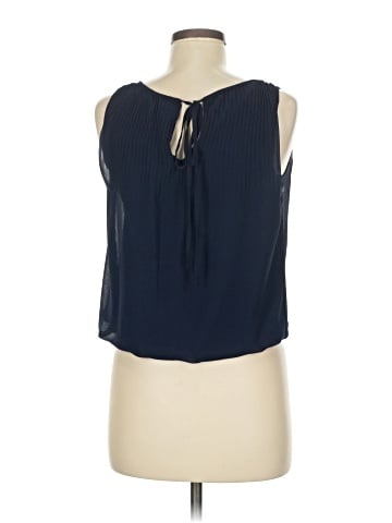 M.S.S.P. Sleeveless Blouse (view 2)